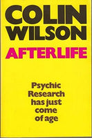 Afterlife Wilson, Colin