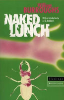 Naked Lunch William S. Burroughs