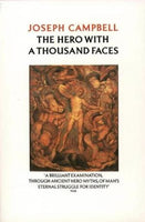 The Hero with a Thousand Faces Campbell, Joseph