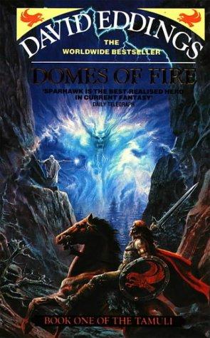 Domes of Fire David Eddings