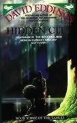 The Hidden City Book Three of The Tamuli David Eddings