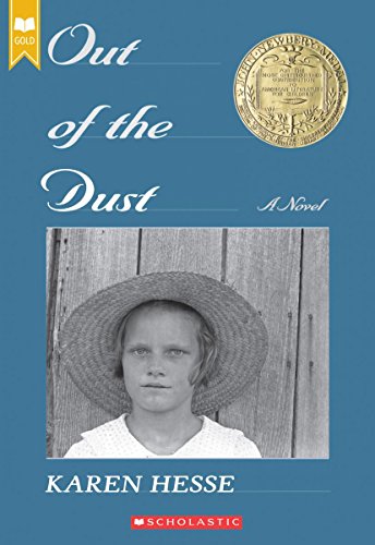 Out of the Dust Karen Hesse