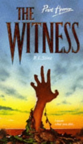 The Witness Stine, R. L.