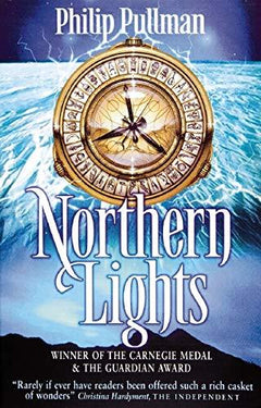 Northern Lights Philip Pullman