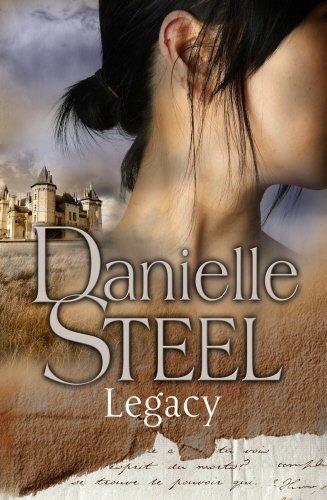 Legacy - Danielle Steel