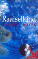 Raaiselkind Annelie Botes