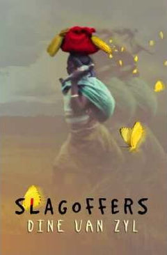 Slagoffers Dine Van Zyl