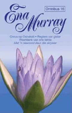 Omnibus 16 Ena Murray