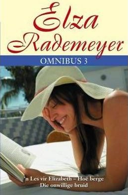 Elza Rademeyer Omnibus 3 Elza Rademeyer