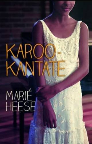 Karoo-Kantate Marie Heese