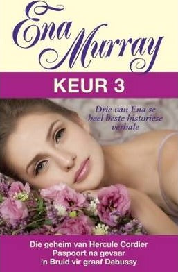 Keur 3 Ena Murray