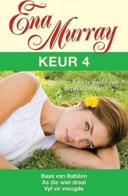 Keur 4 Ena Murray