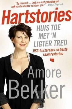 Hartstories: Huis toe met 'n ligter tred - Amore Bekker