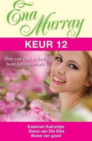 Keur 12 Ena Murray