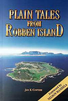 Plain Tales from Robben Island Coetzee, Jan K.