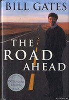 The Road Ahead Bill Gates (with interactive CD-ROM)