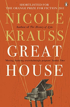 Great House Krauss, Nicole
