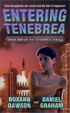 Entering Tenebrea Roxann Dawson & Daniel Graham