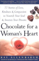 Chocolate for a Woman's Heart Kay Allenbaugh