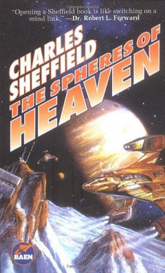 The Spheres of Heaven Charles Sheffield