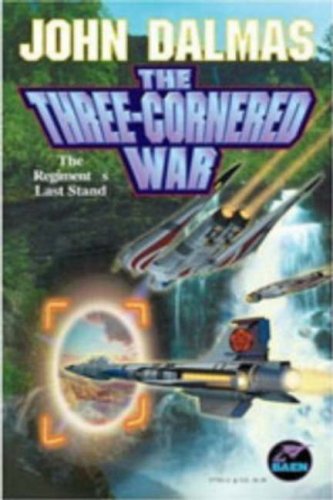 The Three-Cornered War John Dalmas