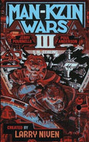 Man Kzin Wars III Larry Niven