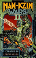 Man-Kzin Wars II Larry Niven