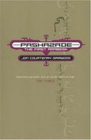 Pashazade: The First Arabesk Grimwood, Jon Courtenay