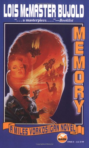 Memory Lois McMaster Bujold