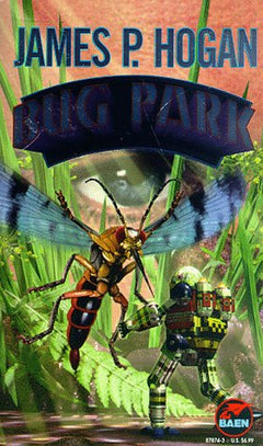 Bug Park Hogan, James P.