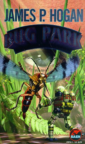 Bug Park Hogan, James P.