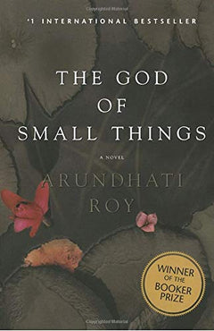 God of Small Things Roy, Arundhati