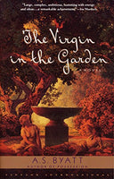 The Virgin in the Garden A.S. Byatt