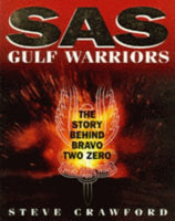 SAS Gulf Warriors Crawford, Steve