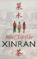 Miss Chopsticks Xinran