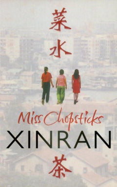 Miss Chopsticks Xinran
