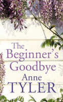 The Beginner's Goodbye Anne Tyler