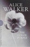 The Color Purple Walker, Alice