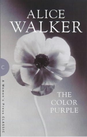 The Color Purple Walker, Alice