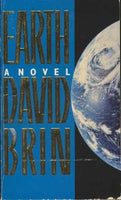 Earth Brin, David