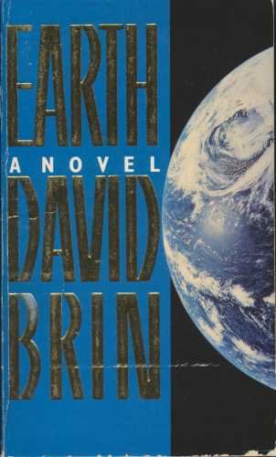 Earth Brin, David