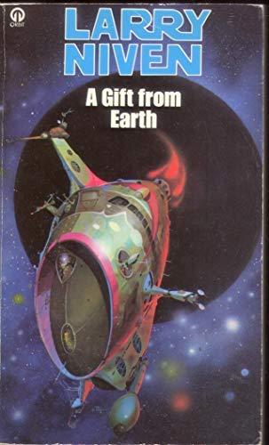 A Gift from Earth Larry Niven