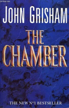 The Chamber Grisham, John