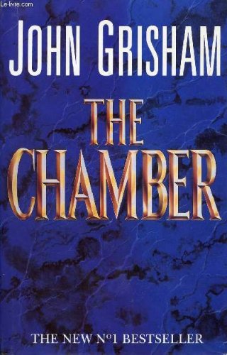 The Chamber Grisham, John
