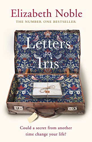 Letters to Iris Noble, Elizabeth