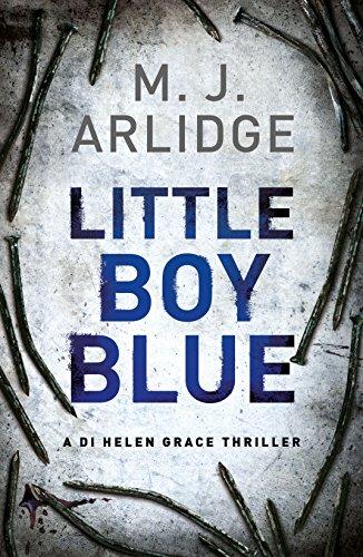 Little Boy Blue M. J. Arlidge