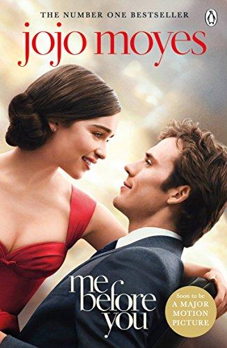 Me Before You Jojo Moyes