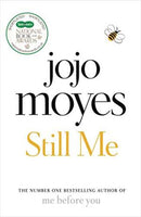 Still Me Jojo Moyes