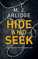 Hide and Seek Arlidge, M. J.