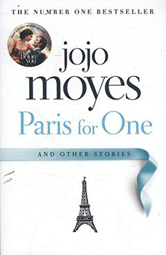 Paris for One and Other Stories Moyes, Jojo
